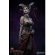 Queen of the Dead Court of the Dead Premium Format Figure 54cm